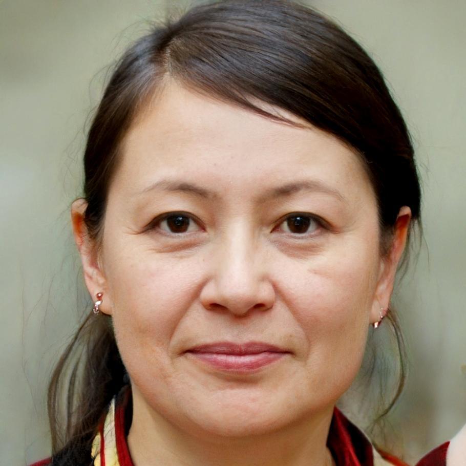 Teilnehmerin Konstanze Fürst