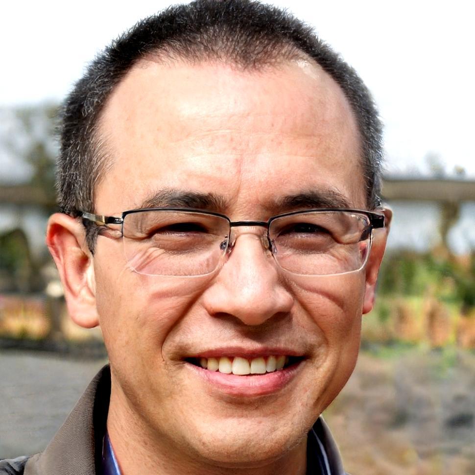 Teilnehmer Hauke Lembrecht