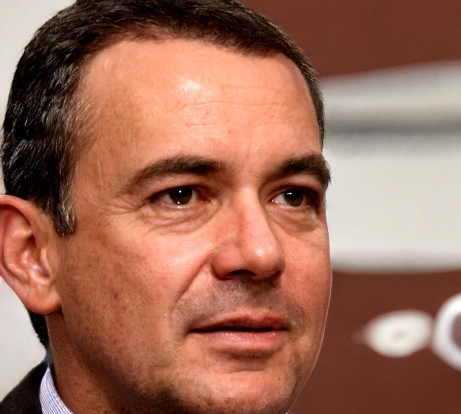 Tilmann Färber Finanzberater bei darinovexalor