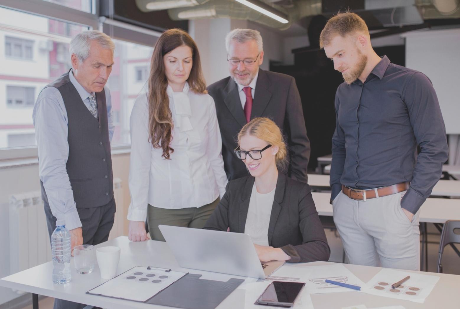 Praktische Budget-Kommunikation im Team