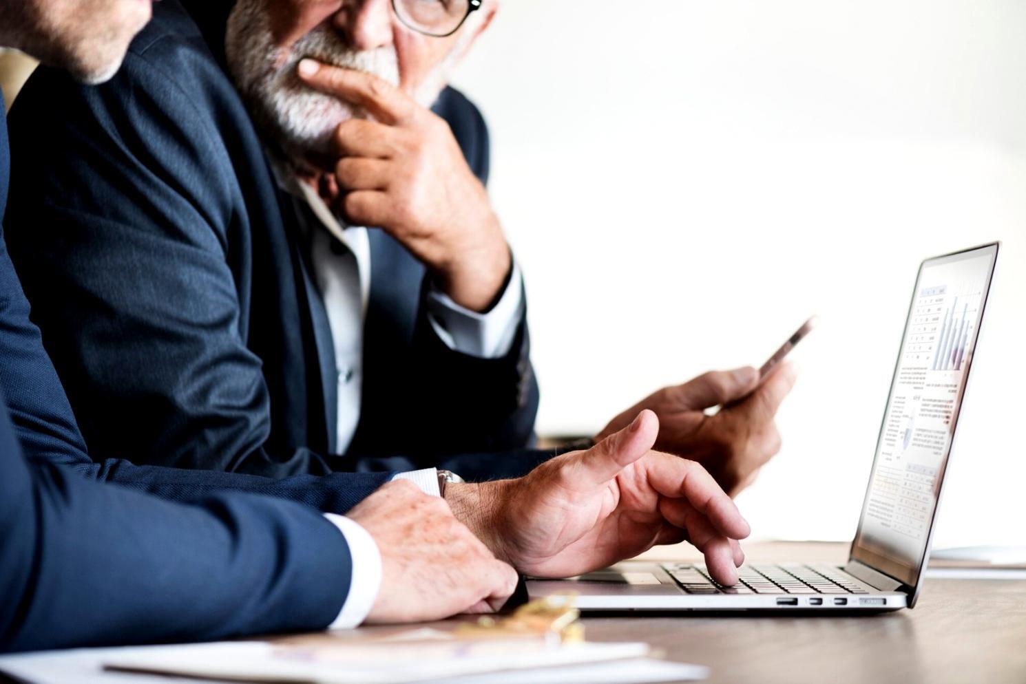 Langfristige Budget-Strategien entwickeln